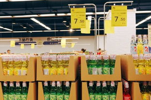 中百全球商品直销中心明天5店齐开,带你进去捡便宜