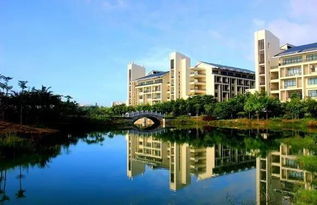 雅居乐集团大手笔助学，向海南热带海洋学院捐资1亿元创历史新高