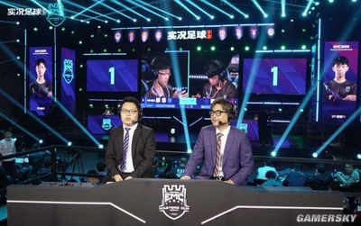 易竞星声 等你参与！网易电竞解说主持招募开启明天学院