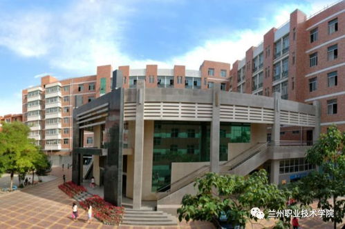 兰职欢迎你丨甘肃工商技师学院明日开始报名