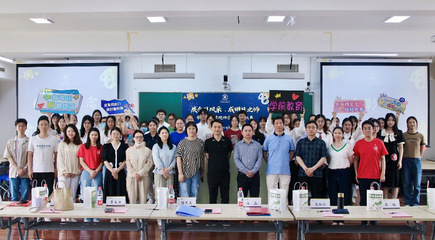 展今日风采 成明日之师——学院首届学前师范生技能大赛侧记