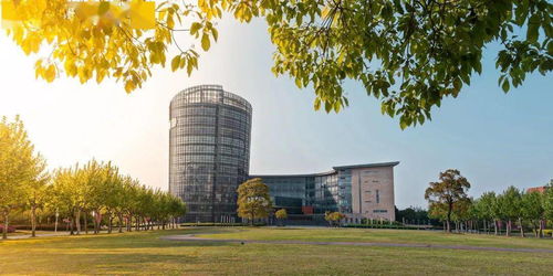 华东师大招生咨询校园开放日明天学院本周日举行